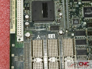 HR114 HR114D Mitsubishi mainboard used