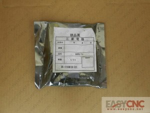 HR171 HR171A Mitsubishi PCB new