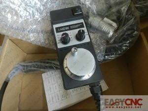 iHDW-BKA4L-IM-C16 Future manual pulse generator (MPG) new
