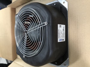 K1G220-AB73-11 Siemens fan new