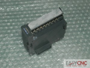 KV-B8XTD Keyence I/O module used