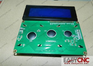 LCM2004A WH2004A 4x20 LCD new