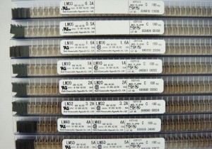 A60L-0001-0290/LM20 Fanuc fuse daito LM16 2.0A new