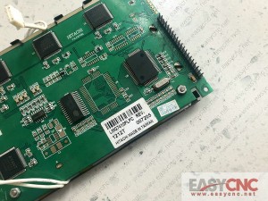 LMG7410PLFC Hitachi LCD used