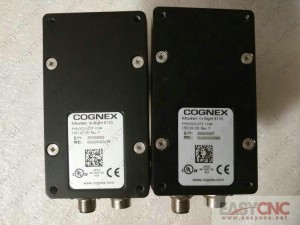 ln-Sight5110 Cognex ccd used