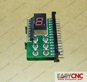 LN513RKSUN Fanuc Digital board used