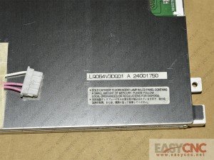 LQ064V3DG01 Sharp LCD 6.4 inch new