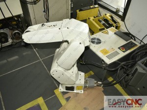 R-30iA Mate LR-Mate 200iC Fanuc robot used