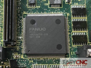 ETC4 MBCG46713-113 Fanuc ic used