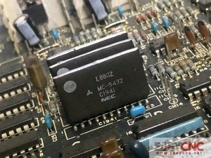 L8802 MC-5432 Mitsubishi hybrid used