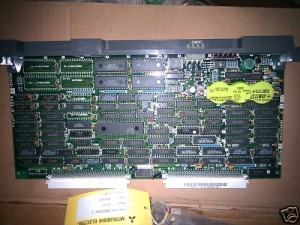 MC442B-1 Mitsubishi PCB used