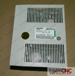 MDS-A-SVJ-03 Mitsubishi servo drive used