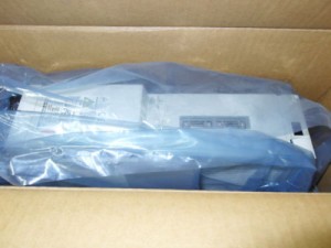 MDS-B-CV-110 Mitsubishi power supply new