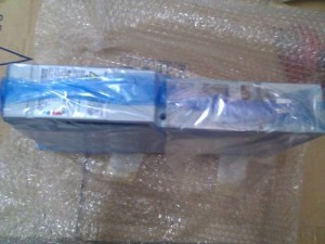 MDS-B-CV-37 Mitsubishi power supply used