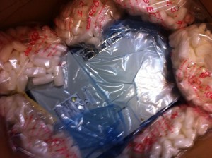 MDS-B-SP-370 Mitsubishi spindle drive used