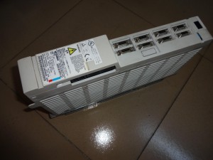 MDS-B-SPH-37 Mitsubishi spindle drive used