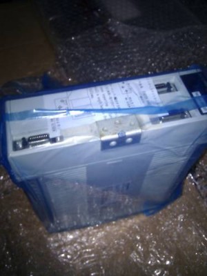 MDS-B-SPJ-22 Mitsubishi spindle drive unit used