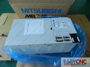 MDS-B-SPJ2-110 Mitsubishi spindle drive unit new