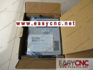 MDS-B-SPJ2-55 Mitsubishi spindle drive unit new