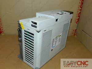 MDS-B-SPJ2-55 Mitsubishi spindle drive unit used