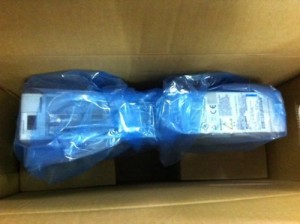 MDS-B-SPX-37 Mitsubishi spindle driver new