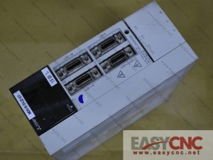 MDS-B-SVJ2-07 Mitsubishi servo drive used