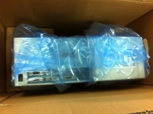 MDS-B-V14-70 Mitsubishi servo drive unit new