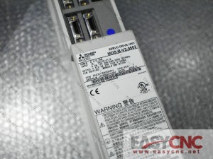 MDS-B-V2-0503 Mitsubishi servo driver new no box