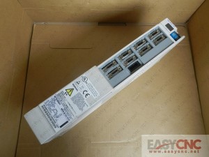 MDS-B-V2-1010 Mitsubishi servo drive unit used