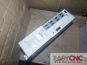 MDS-B-V2-3510 Mitsubishi servo drive new no box