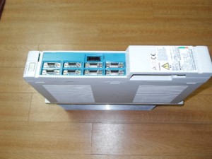 MDS-B-V24-2010 Mitsubishi servo drive unit used
