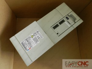 MDS-C1-CV-300 Mitsubishi power supply unit used