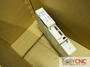 MDS-C1-CV-55 Mitsubishi servo driver used