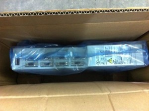 MDS-C1-SPH-22 Mitsubishi spindle driver new