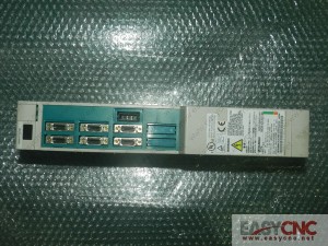MDS-C1-V1-05 Mitsubishi servo drive unit used