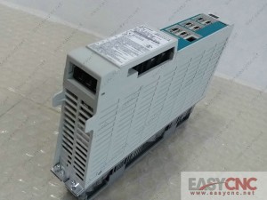 MDS-C1-V1-20 Mitsubishi servo drive used