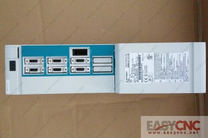 MDS-C1-V1-45 Mitsubishi servo drive unit used