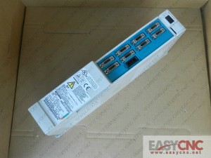 MDS-C1-V2-0303 Mitsubishi servo drive unit used