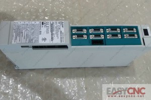 MDS-C1-V2-1010 Mitsubishi servo drive unit new