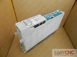 MDS-C1-V2-2010 Mitsubishi servo drive unit used