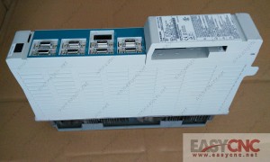 MDS-C1-V2-2020 Mitsubishi servo drive unit used