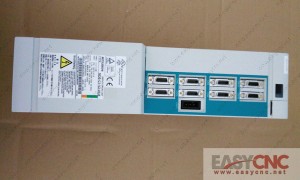 MDS-C1-V2-3535 Mitsubishi servo drive unit new