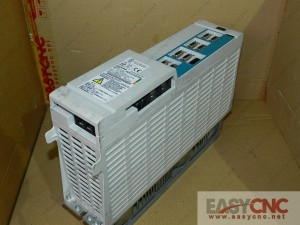 MDS-C1-V2-4520 Mitsubishi servo drive unit used