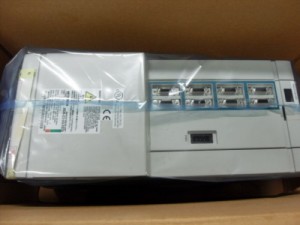 MDS-C1-V2-7070 Mitsubishi servo driver used