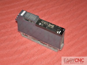MDS-D2-V2-2020 Mitsubishi servo driver unit used