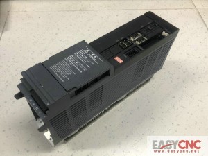 MDS-DH-V1-80W Mitsubishi servo drive unit used