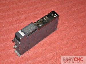 MDS-D2-V3-202020 MDSD2V3-202020 Mitsubishi servo driver unit used