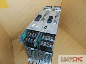 MIV0404A-1-B5 Okuma servo drives 1006-2332 used