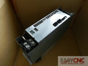 MIV08-3-V5 OKUMA Servo Drives 1006-2257-02 43 042 used