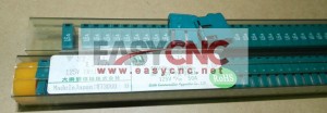 A60L-0001-0046/MP16 Fanuc fuse daito MP16 1.6A new